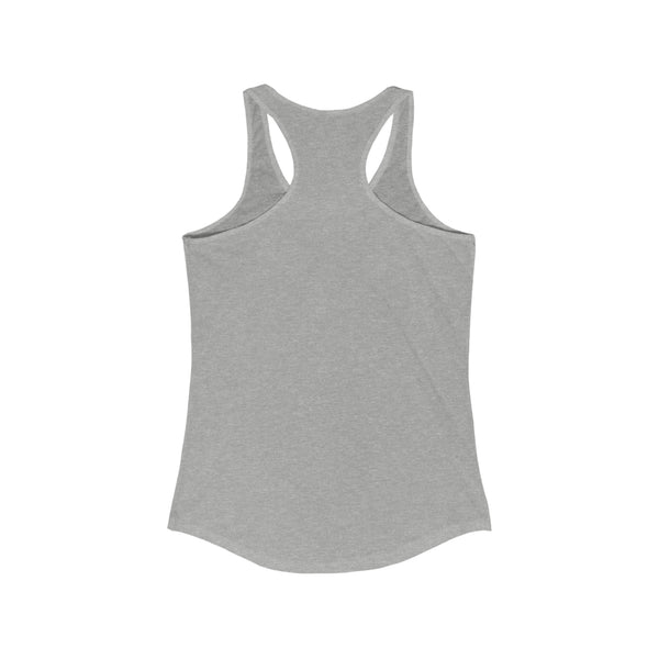 Women's Cute Racerback Tank