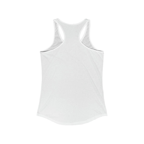 Women's Cute Racerback Tank