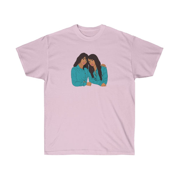 Besties Tee