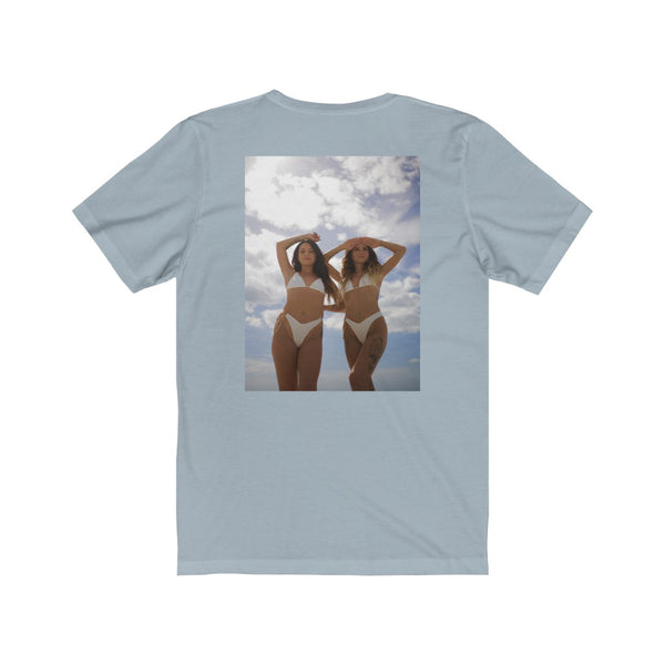 The Sky’s the Limit Cozy Tee