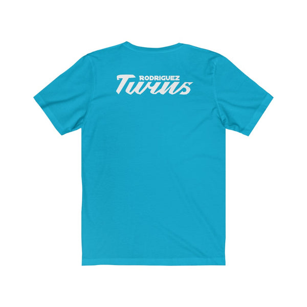 Tropical vibes unisex Tee