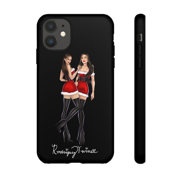 Christmas phone case