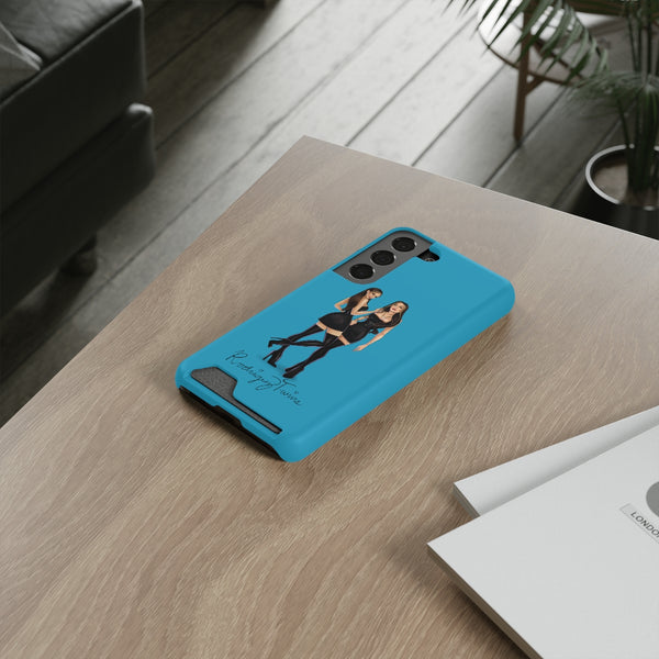 Phone Case With Card Holder