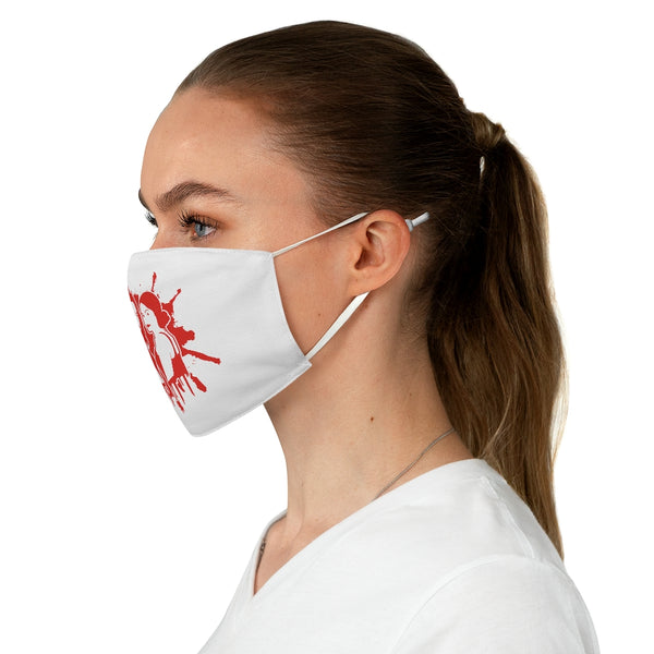 Fabric Face Mask