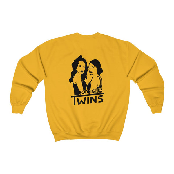 Unisex Crewneck Sweatshirt