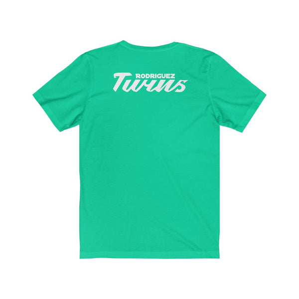 Tropical vibes unisex Tee