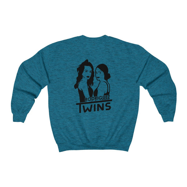 Unisex Crewneck Sweatshirt