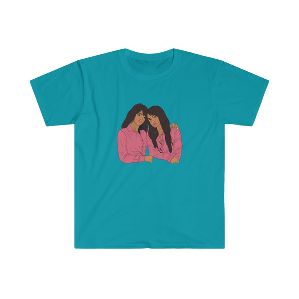 Pink Besties Tee