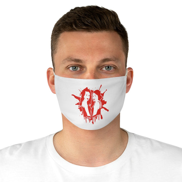 Fabric Face Mask