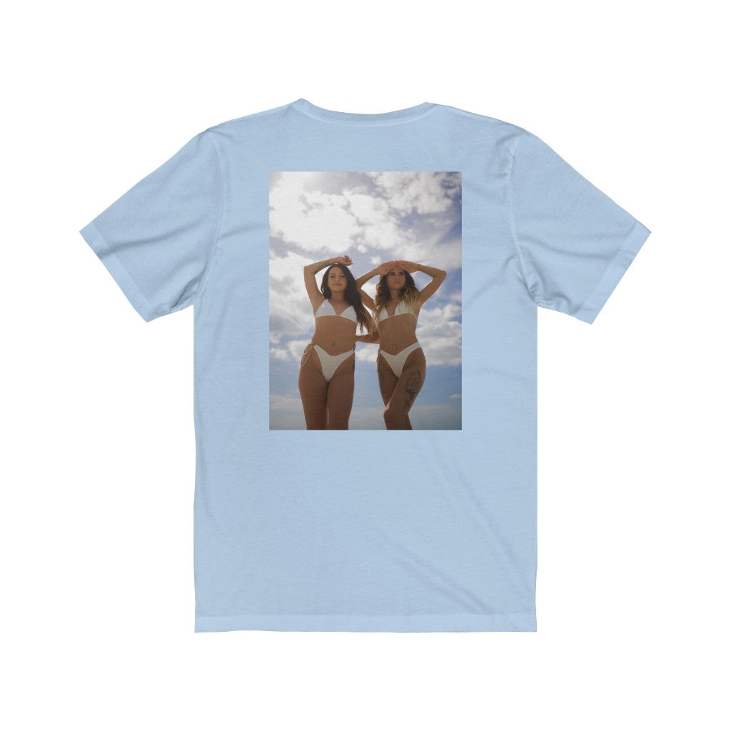 The Sky’s the Limit Cozy Tee