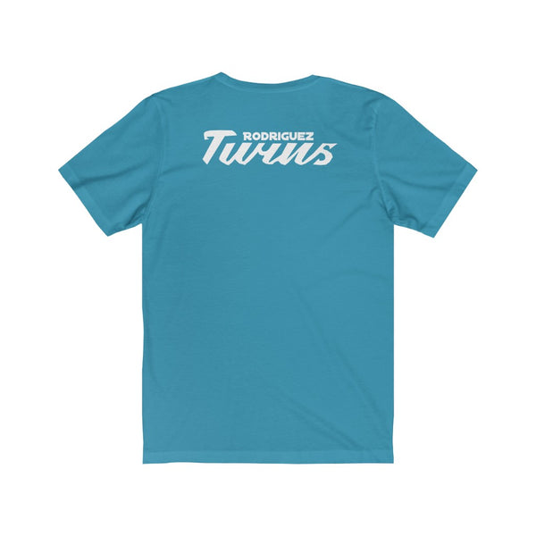 Tropical vibes unisex Tee