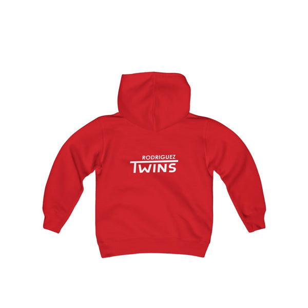 Youth Hoodie