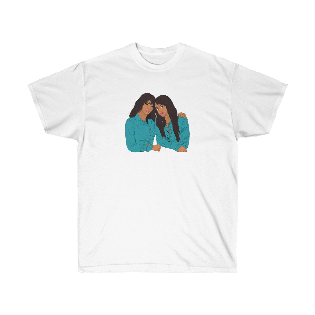 Besties Tee