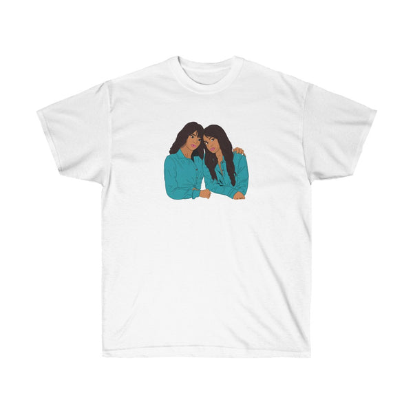 Besties Tee