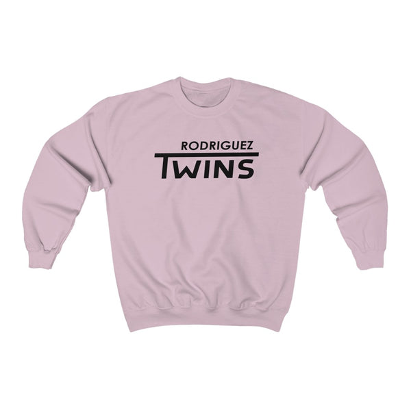 Unisex Crewneck Sweatshirt