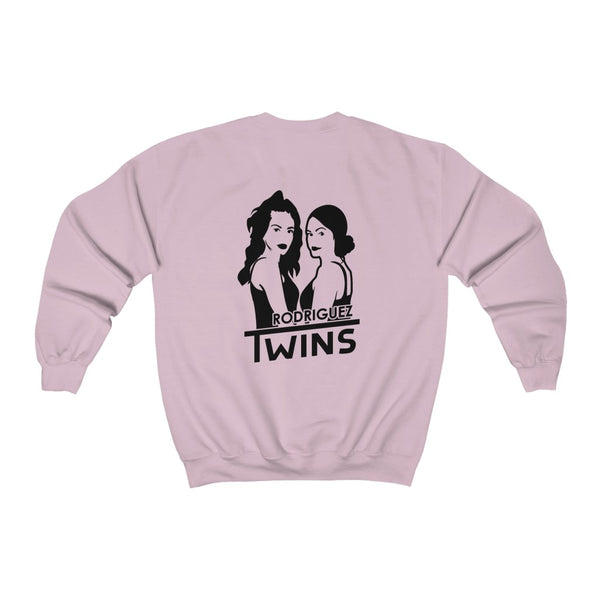 Unisex Crewneck Sweatshirt