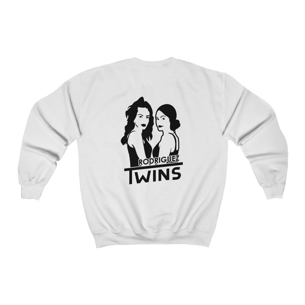 Unisex Crewneck Sweatshirt