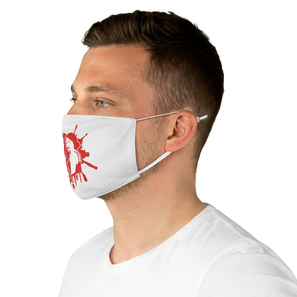 Fabric Face Mask