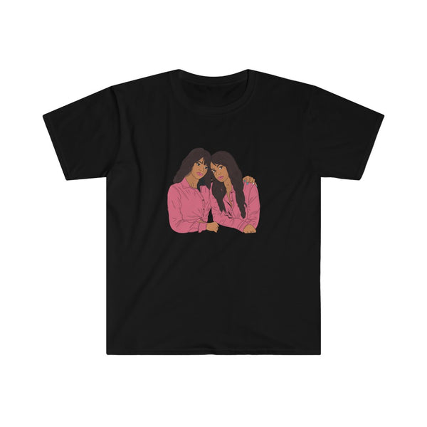 Pink Besties Tee