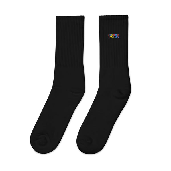 Crew Socks