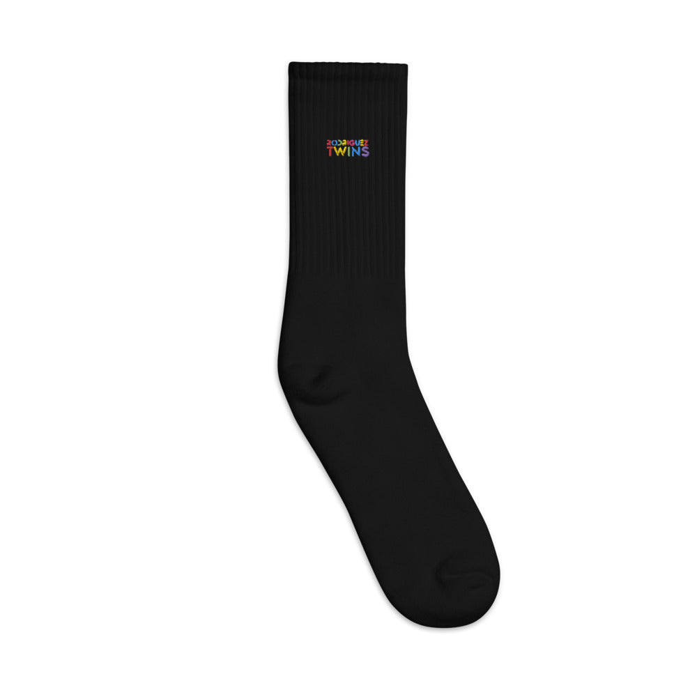 Crew Socks