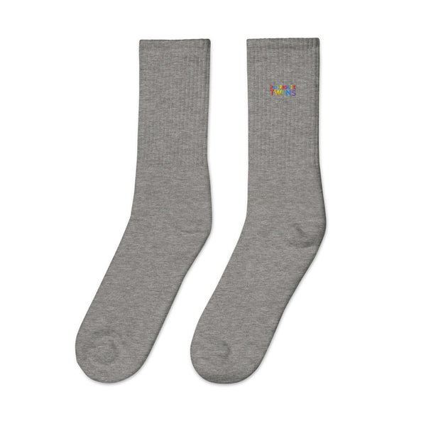 Crew Socks