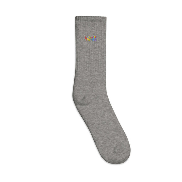 Crew Socks