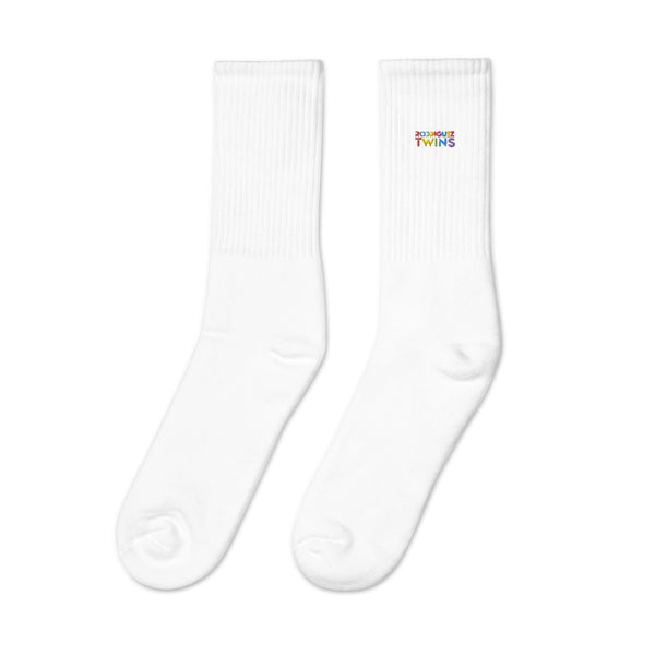 Crew Socks