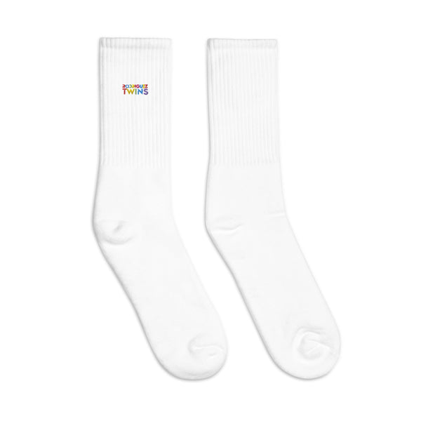 Crew Socks