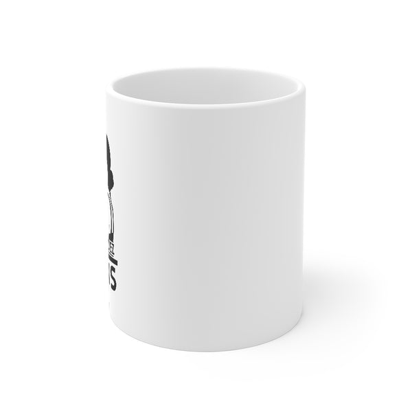 Mug 11oz