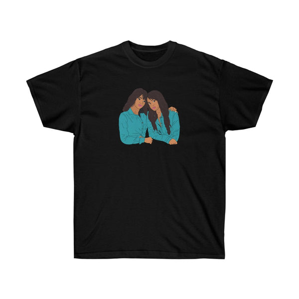 Besties Tee