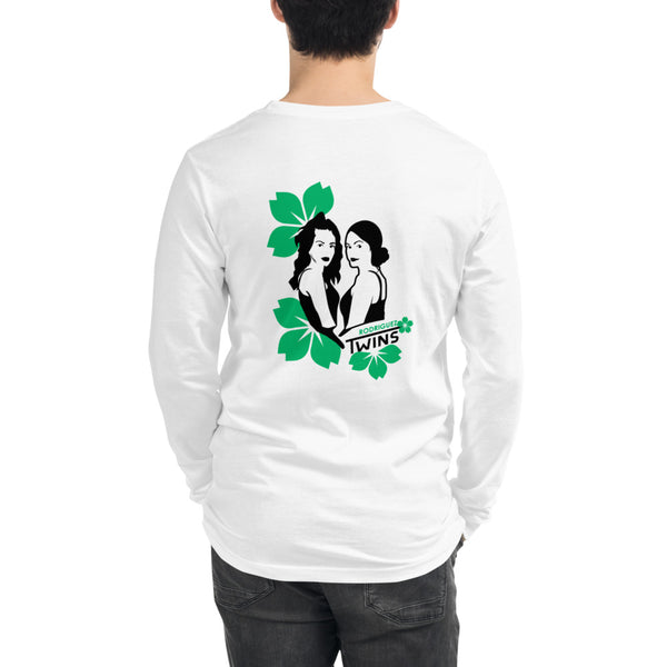 Unisex Long Sleeve Tee