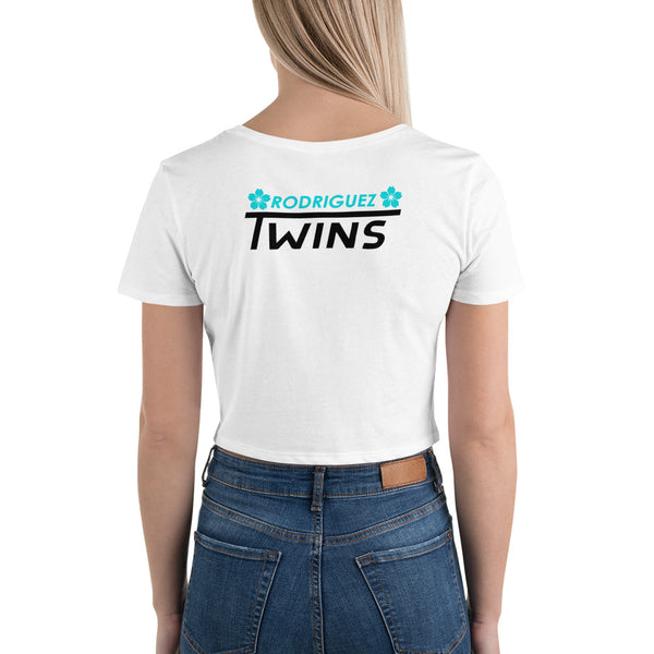 Women’s Crop Tee