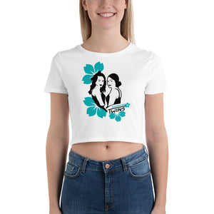 Women’s Crop Tee